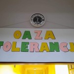 Powiększ zdjęcie Oaza tolerancji